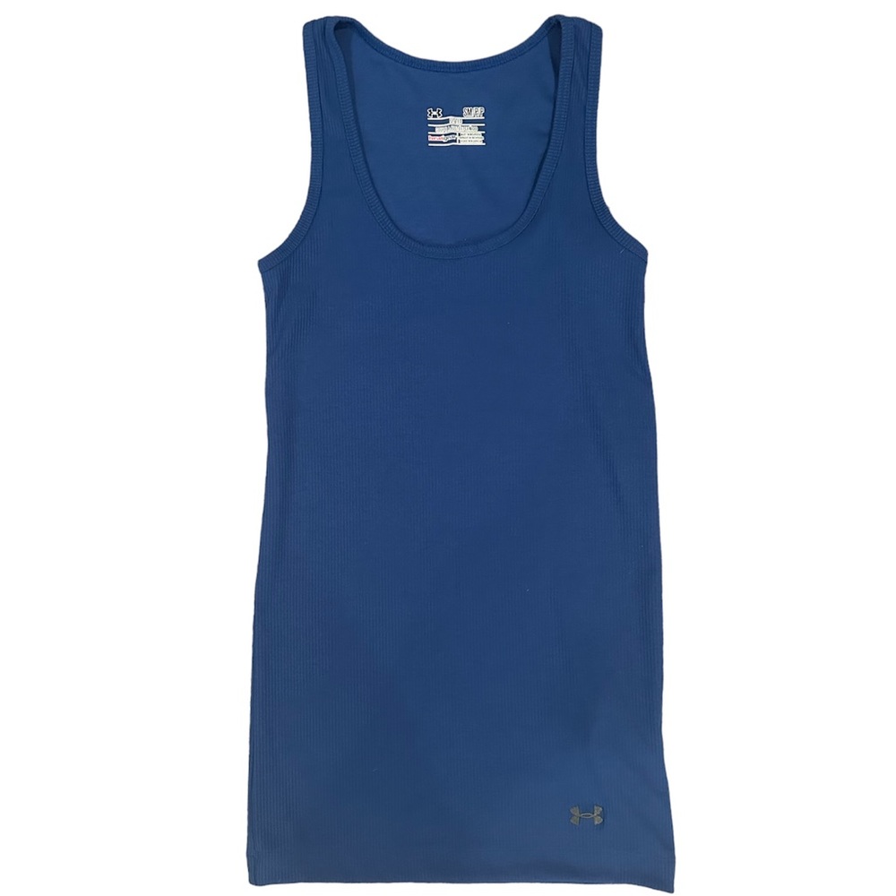 Under Armour Fitted Tank